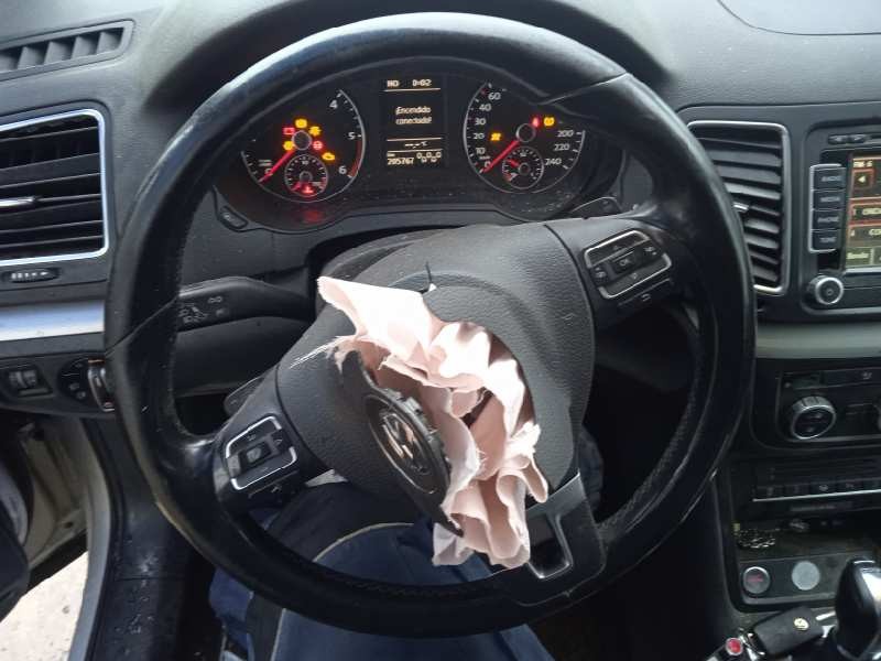 volkswagen sharan (7n1) del año 2012