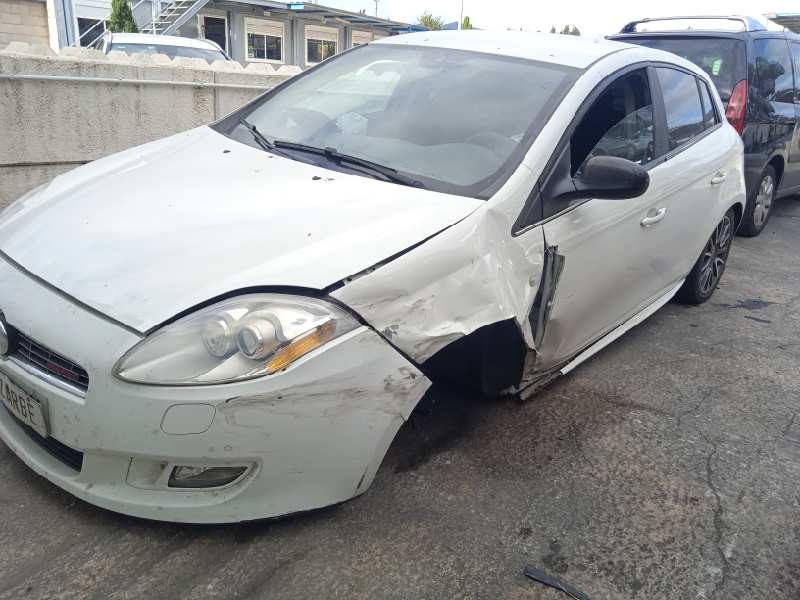 fiat bravo (198) del año 2008