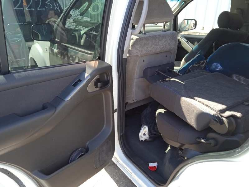 nissan pathfinder (r51) del año 2007