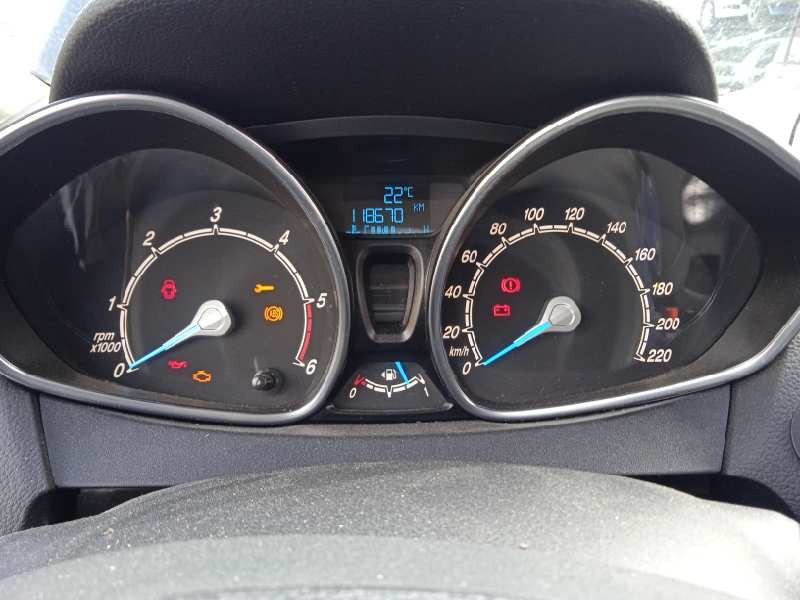 ford b-max del año 2013