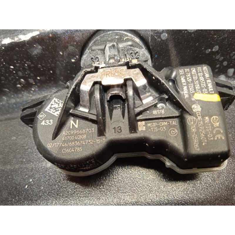 Recambio de llanta para nissan micra v (k14) acenta referencia OEM IAM 5FA1B  403005FA1B