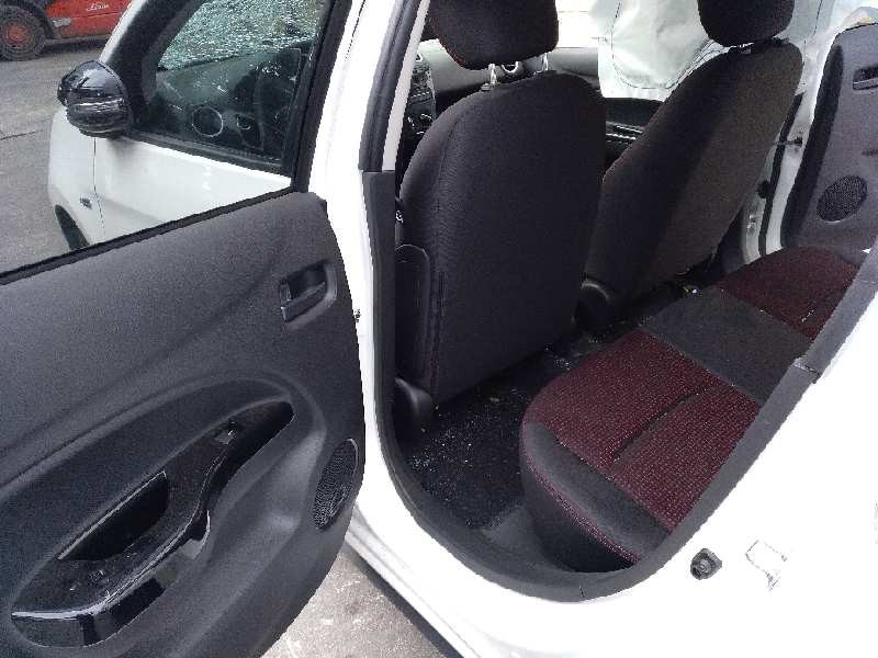 mitsubishi space star (a00) del año 2019