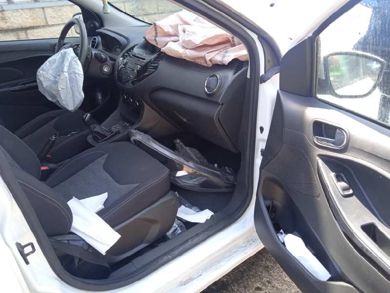 ford ka+ del año 2017