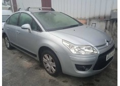 citroën c4 berlina del año 2009
