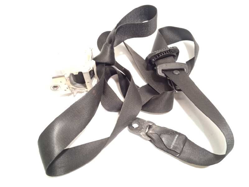 CINTURON SEGURIDAD DELANTERO DERECHO C2Z20422PVJ AM9X23F611B08AD8PVJ