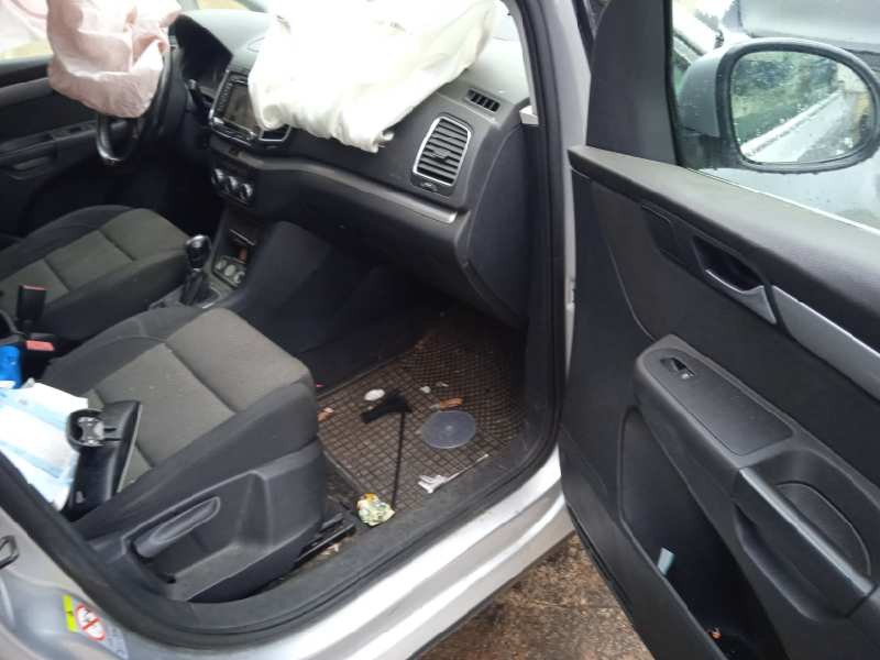 volkswagen sharan (7n1) del año 2012