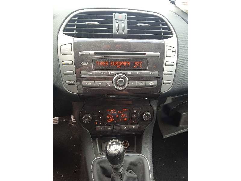 fiat bravo (198) del año 2008