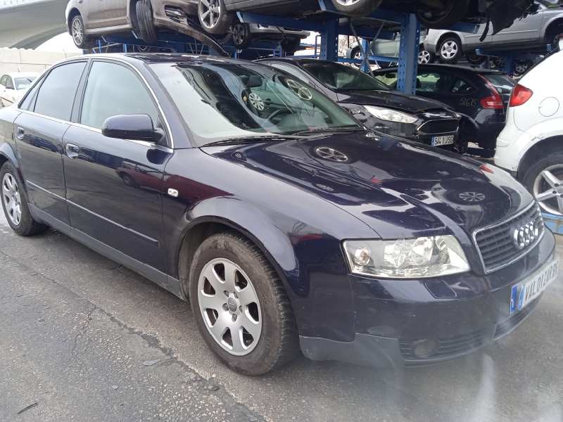 audi a4 berlina (8e) del año 2002