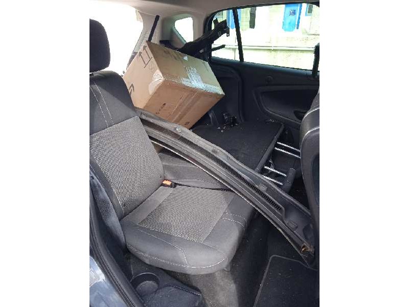 ford b-max del año 2013