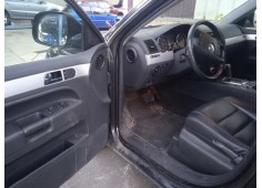 volkswagen touareg (7l6) del año 2009 2