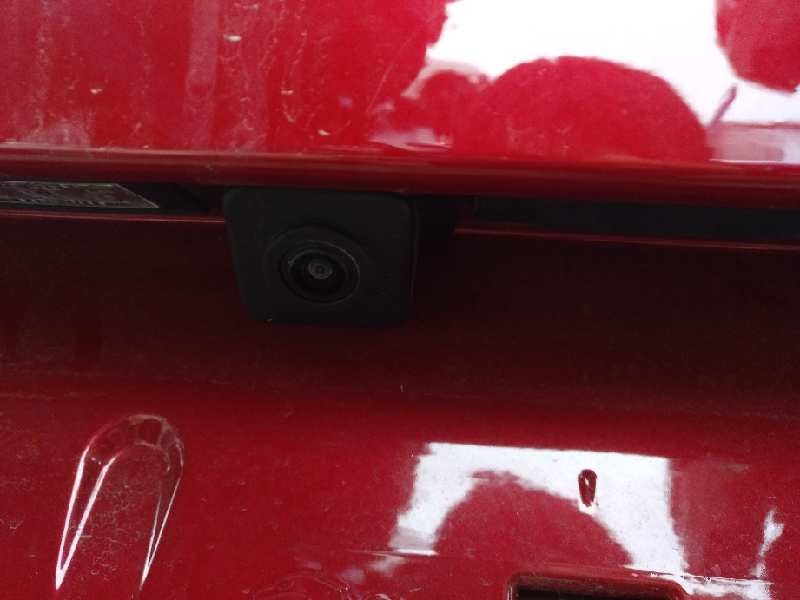 peugeot 3008 del año 2019