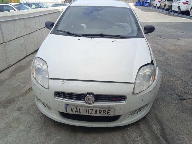 fiat bravo (198) del año 2008