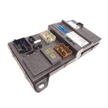 CAJA RELES / FUSIBLES 7E5T14B476AF 5WY8094