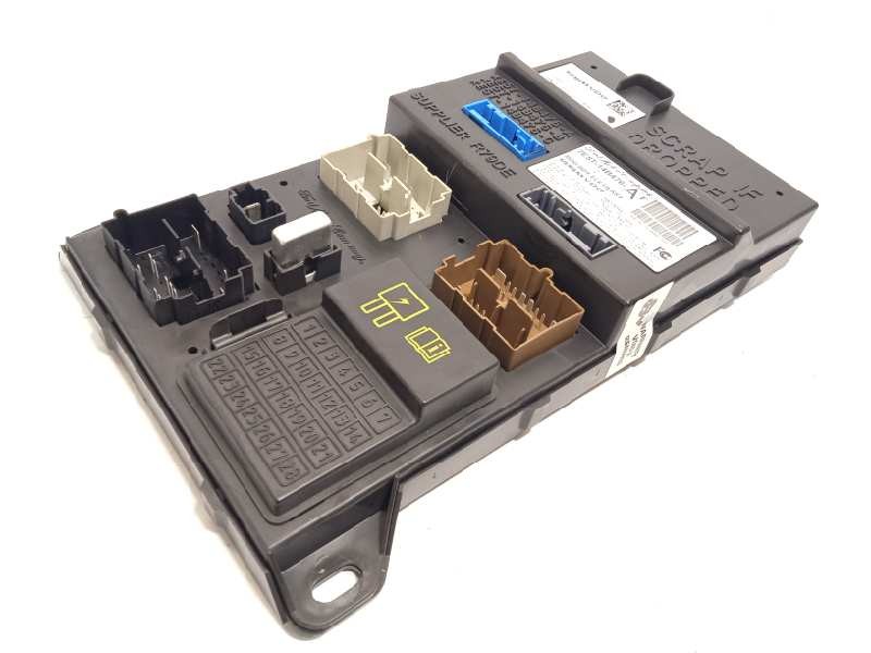 CAJA RELES / FUSIBLES 7E5T14B476AF 5WY8094
