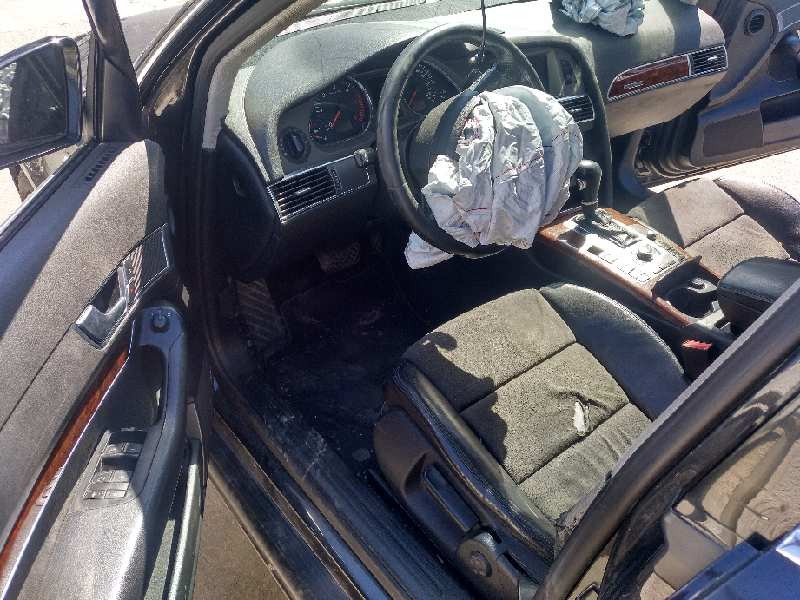 audi a6 berlina (4f2) del año 2004