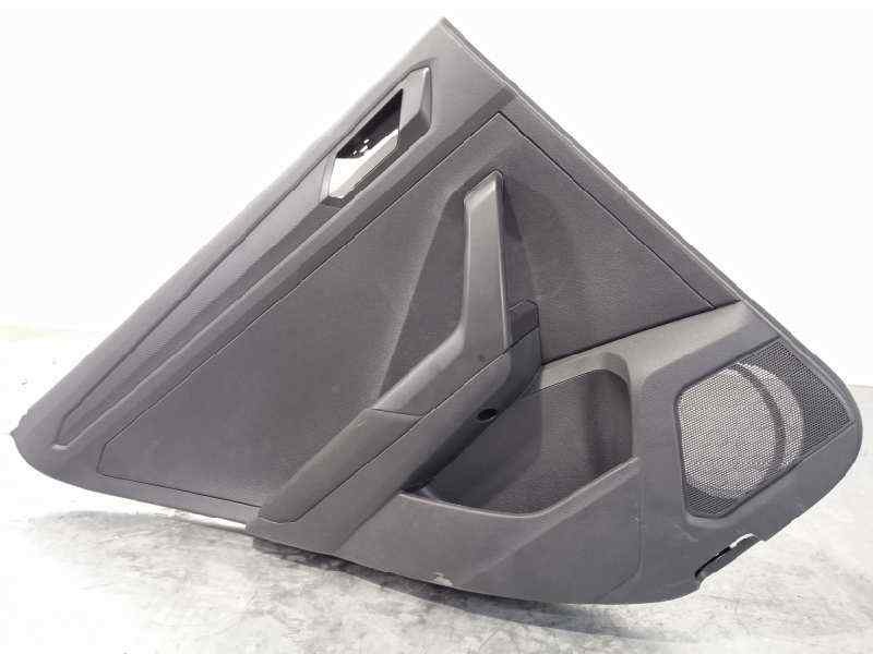 Recambio de juego asientos completo para volkswagen t-roc advance referencia OEM IAM NOREF  