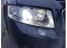 audi a4 berlina (8e) del año 2002 2