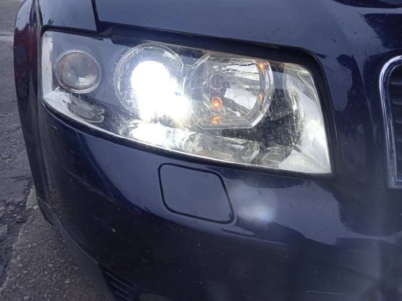 audi a4 berlina (8e) del año 2002