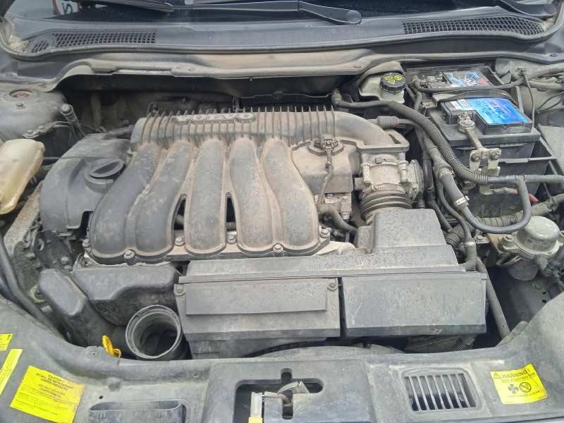 volvo v50 familiar del año 2004