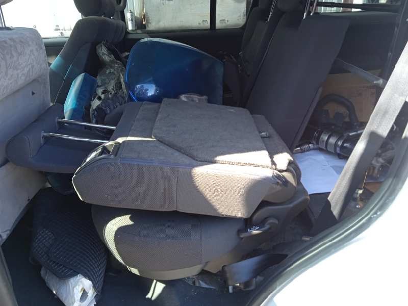 nissan pathfinder (r51) del año 2007