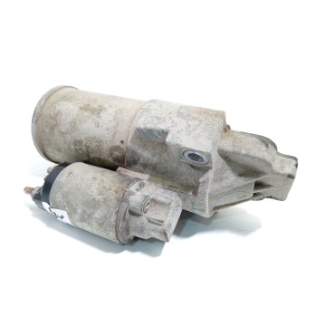 Recambio de motor arranque para ford tourneo custom v362 autobús (f3) 2.0 ecoblue referencia OEM IAM GK2T11000BA 2214299 
