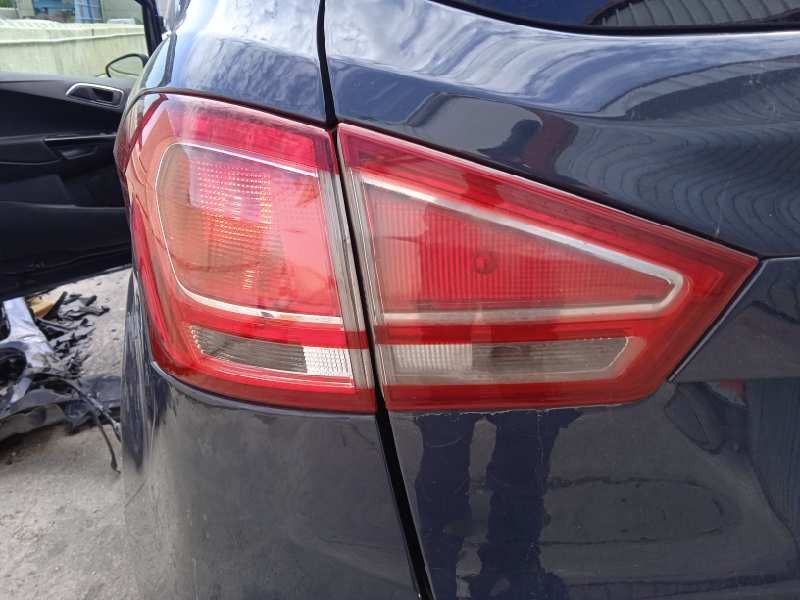 ford b-max del año 2013