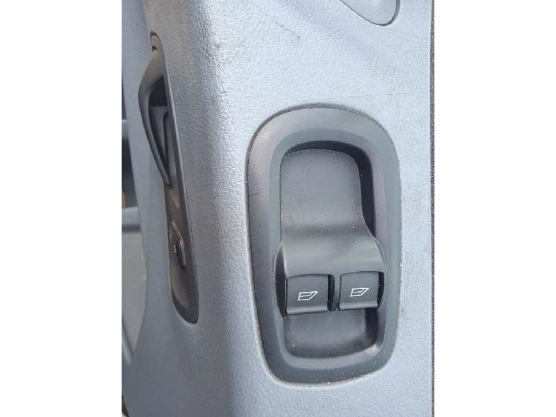 ford transit kastenwagen (ttg) del año 2016