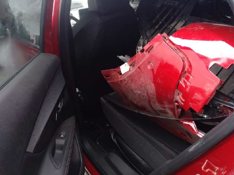 peugeot 3008 del año 2019