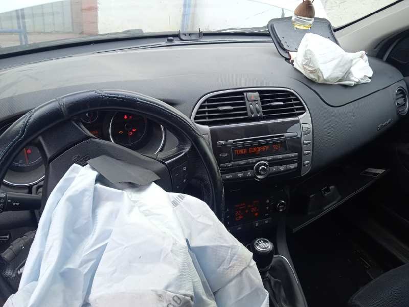 fiat bravo (198) del año 2008