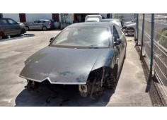 citroën c6 del año 2007