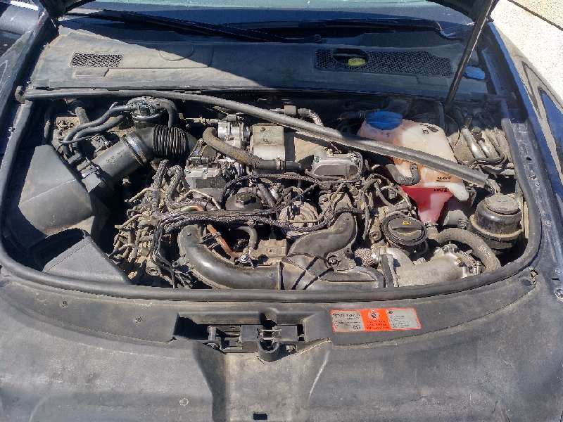 audi a6 berlina (4f2) del año 2004