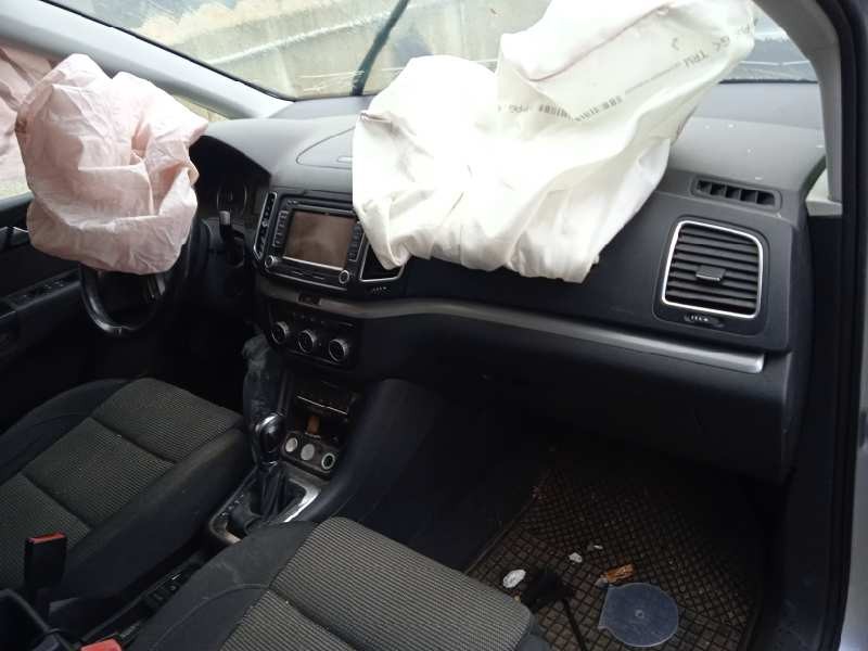 volkswagen sharan (7n1) del año 2012