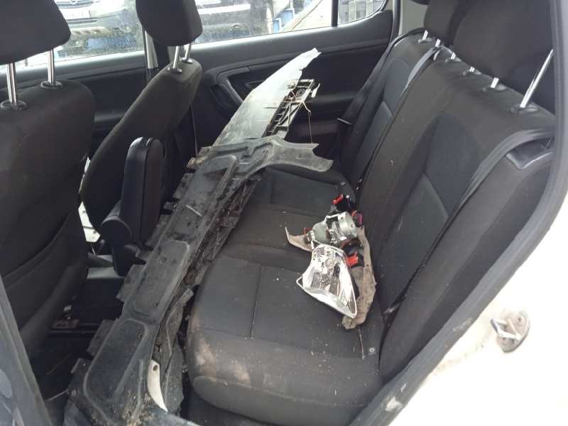 skoda fabia (5j2 ) del año 2014