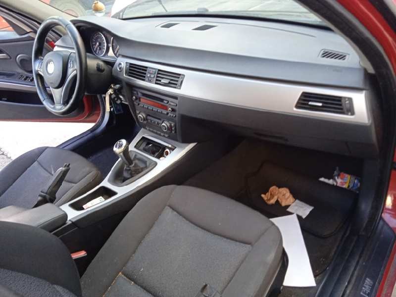 bmw serie 3 touring (e91) del año 2008