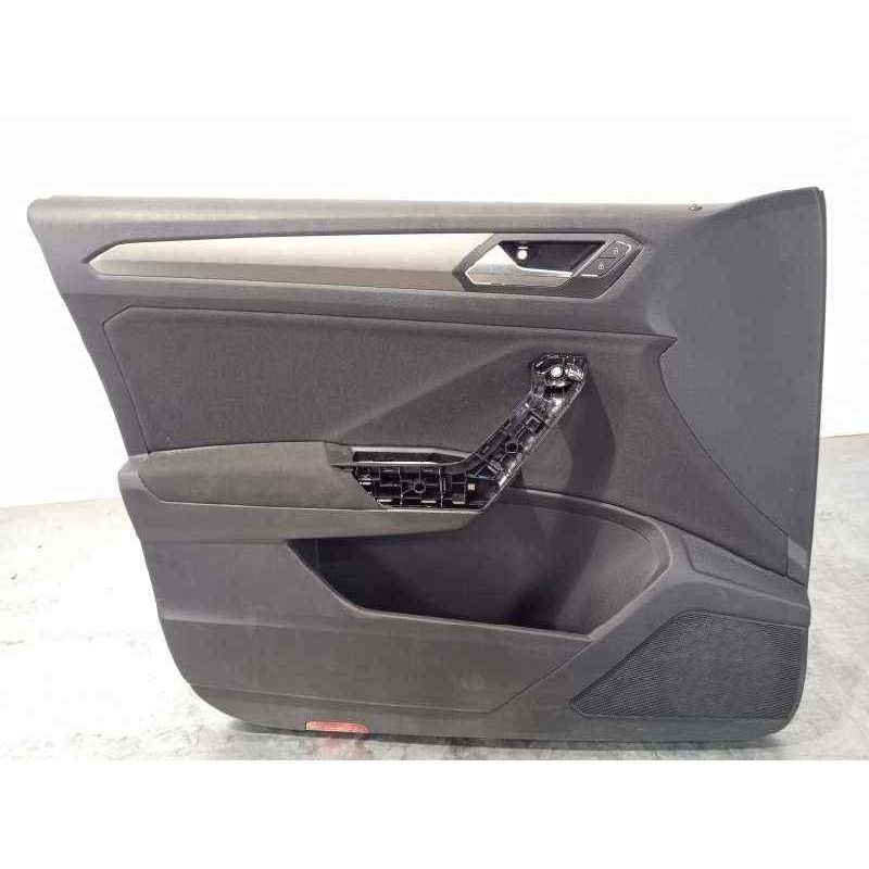 Recambio de juego asientos completo para volkswagen t-roc advance referencia OEM IAM NOREF  