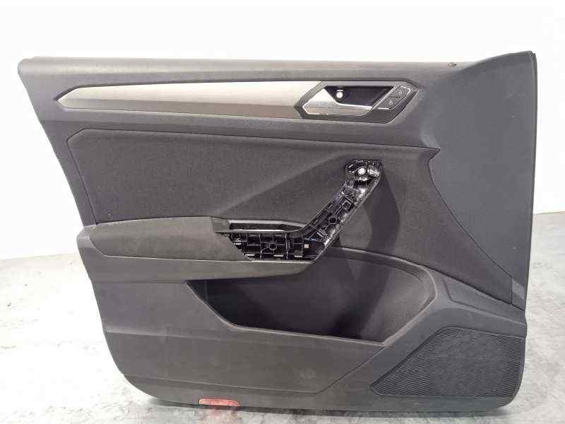 Recambio de juego asientos completo para volkswagen t-roc advance referencia OEM IAM NOREF  