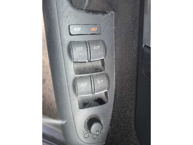 audi a4 berlina (8e) del año 2002