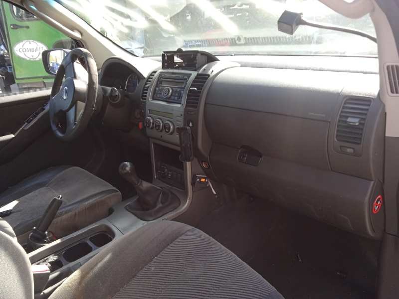 nissan pathfinder (r51) del año 2007