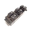 Recambio de mando elevalunas delantero izquierdo para hyundai santa fe (bm) 2.2 crdi comfort 4x4 referencia OEM IAM 935702B000S4