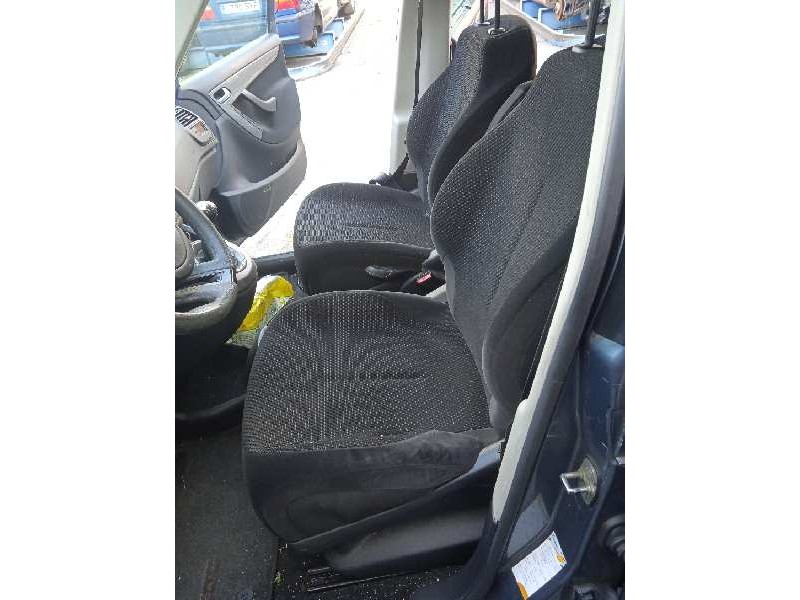 citroën c4 picasso del año 2007