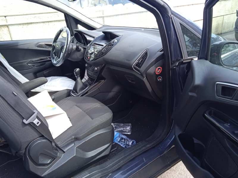 ford b-max del año 2013