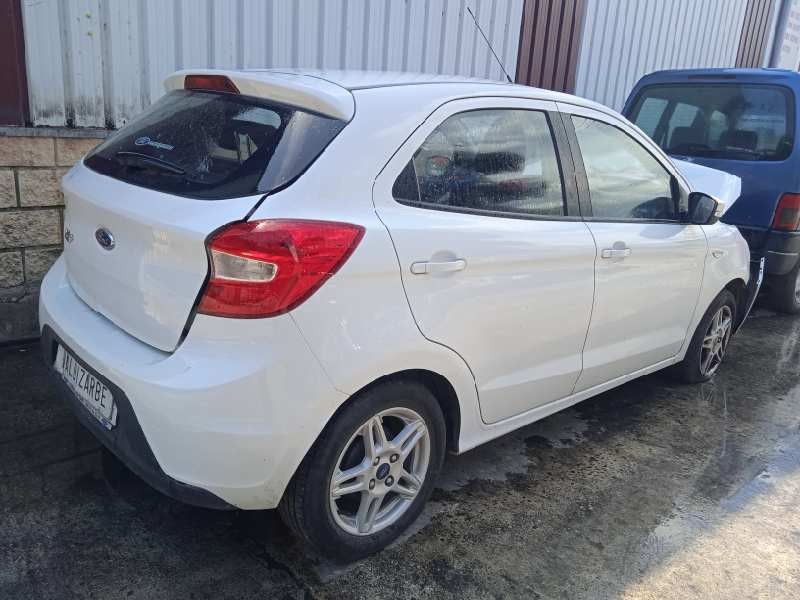 ford ka+ del año 2017