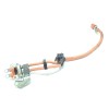 Recambio de modulo electronico para lexus rx (agl20) 450h referencia OEM IAM 821H248010  