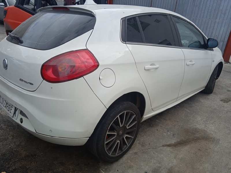 fiat bravo (198) del año 2008