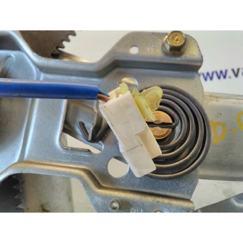 Recambio de elevalunas delantero derecho para hyundai matrix (fc) 1.5 crdi gls referencia OEM IAM 9882017100  