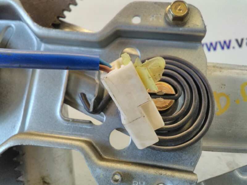 Recambio de elevalunas delantero derecho para hyundai matrix (fc) 1.5 crdi gls referencia OEM IAM 9882017100  