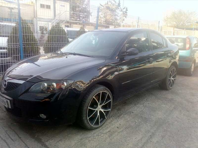 mazda 3 berlina (bk) del año 2007