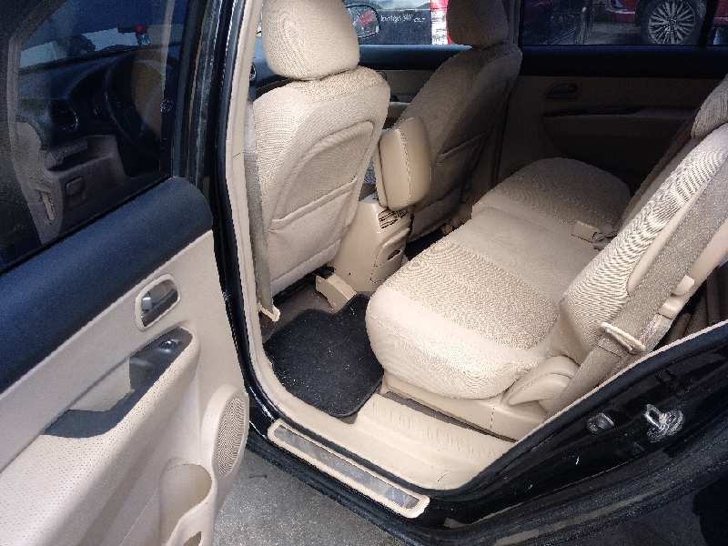 kia carens (un) del año 2007