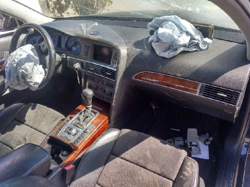 audi a6 berlina (4f2) del año 2004