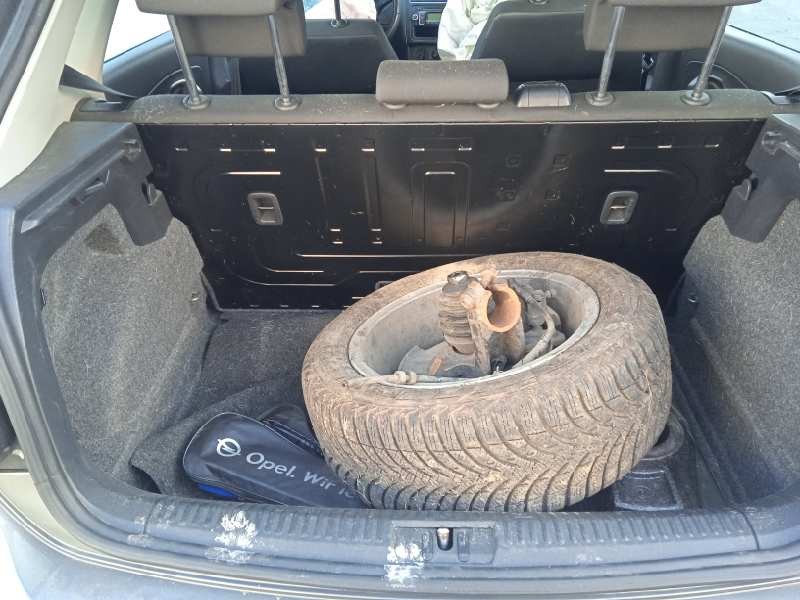 volkswagen polo (6r1) del año 2011